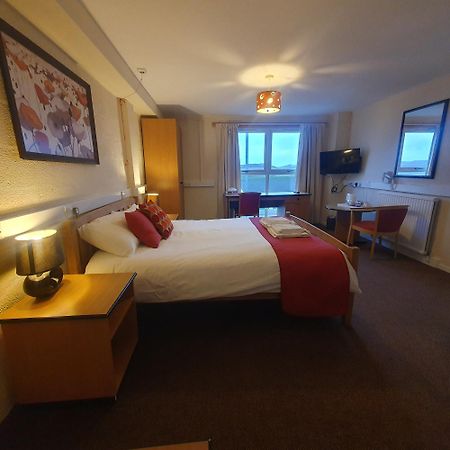 The Brae Hotel Экстерьер фото