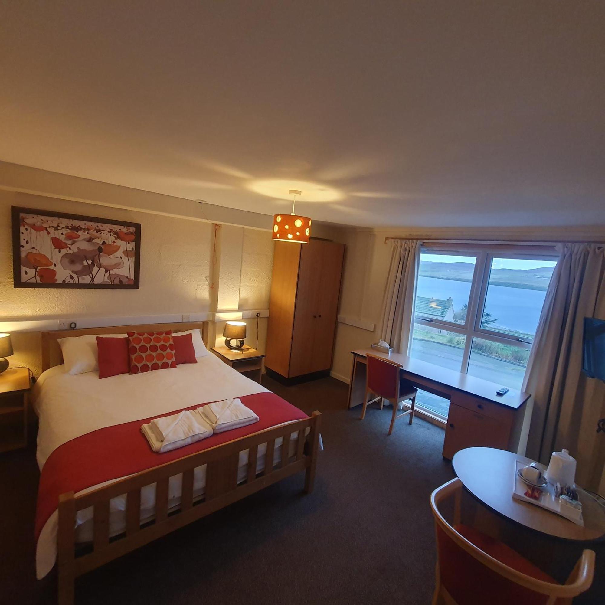 The Brae Hotel Экстерьер фото