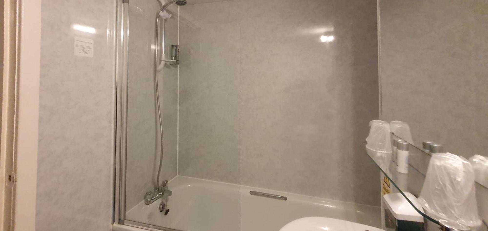 The Brae Hotel Экстерьер фото