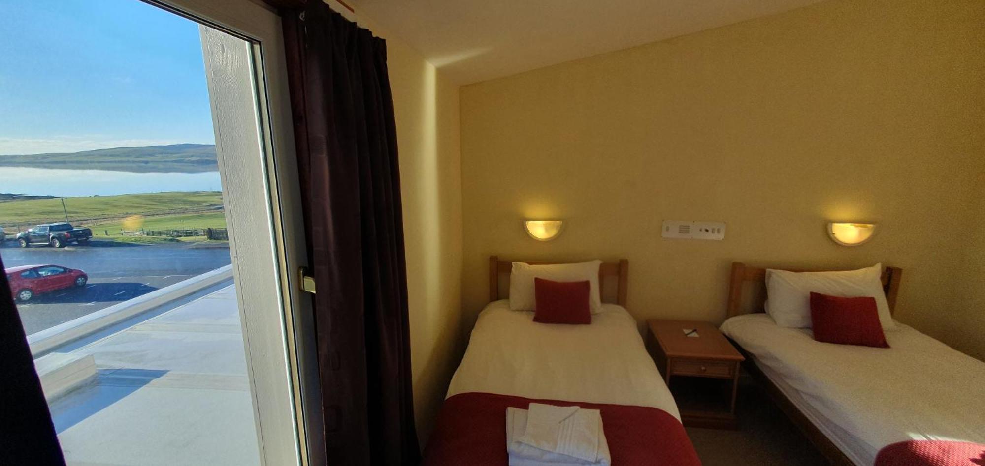 The Brae Hotel Экстерьер фото