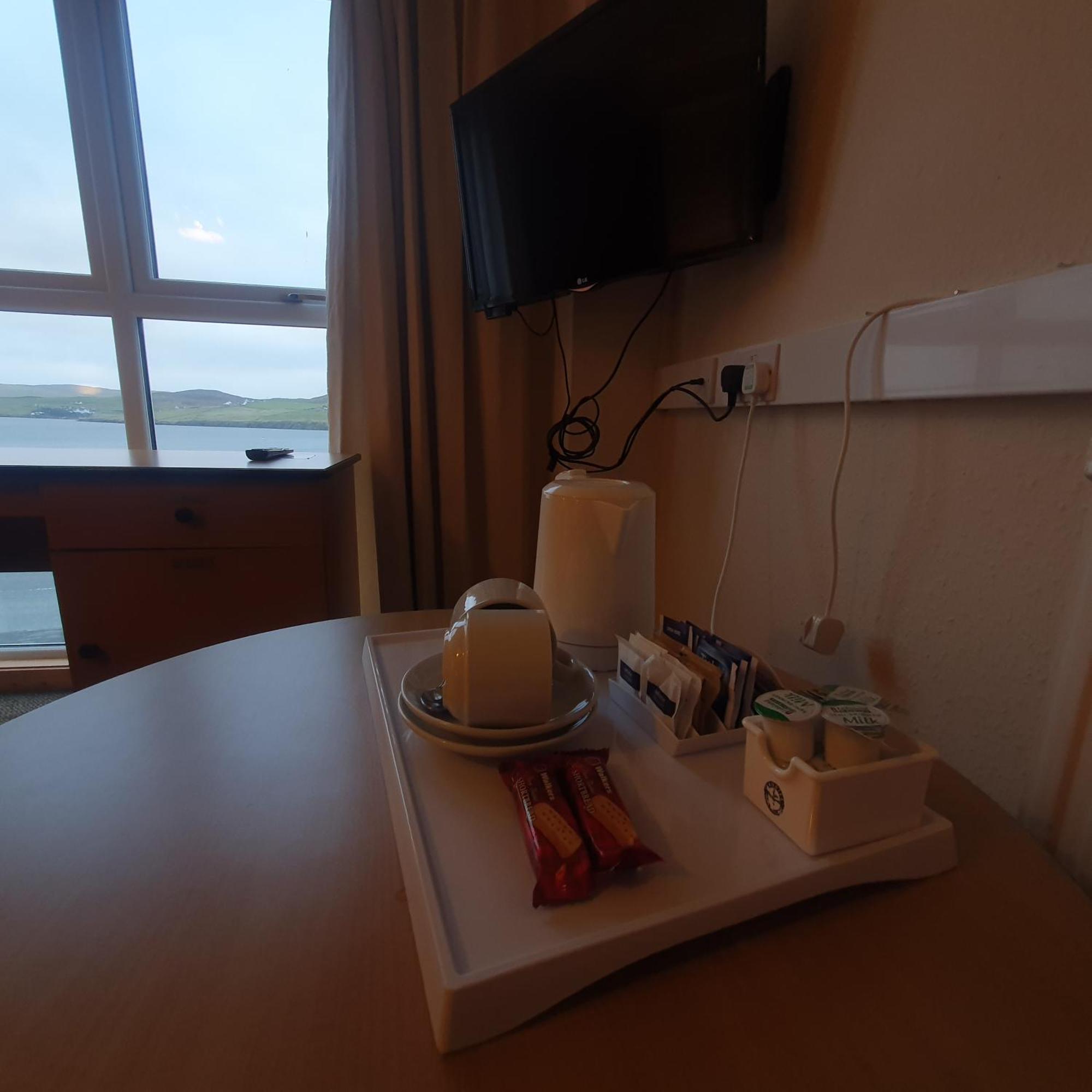 The Brae Hotel Экстерьер фото